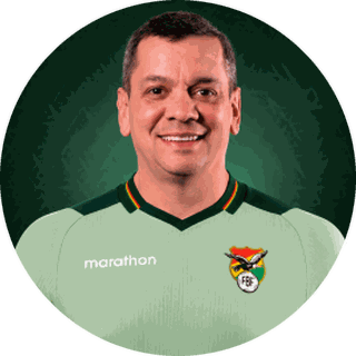 Ronald Paz